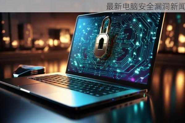 最新电脑安全漏洞新闻