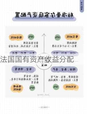 法国国有资产收益分配