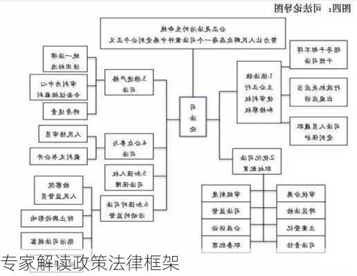 专家解读政策法律框架
