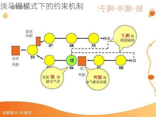 淡马锡模式下的约束机制