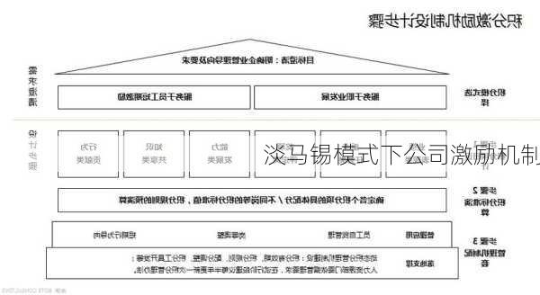 淡马锡模式下公司激励机制
