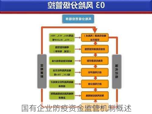 国有企业防疫资金监管机制概述