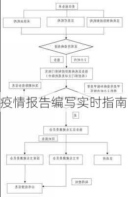 疫情报告编写实时指南
