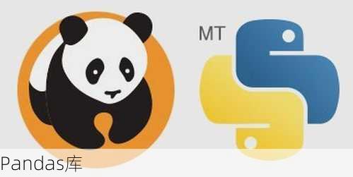 Pandas库