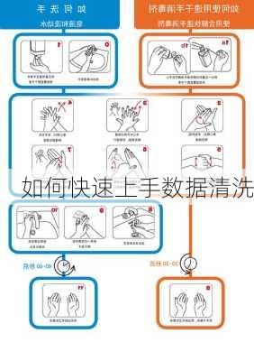 如何快速上手数据清洗