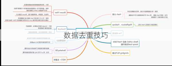 数据去重技巧