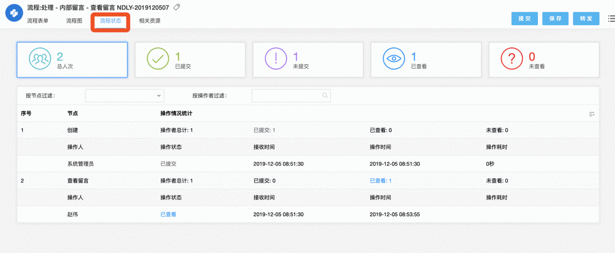 协同办公系统的历史版本记录功能