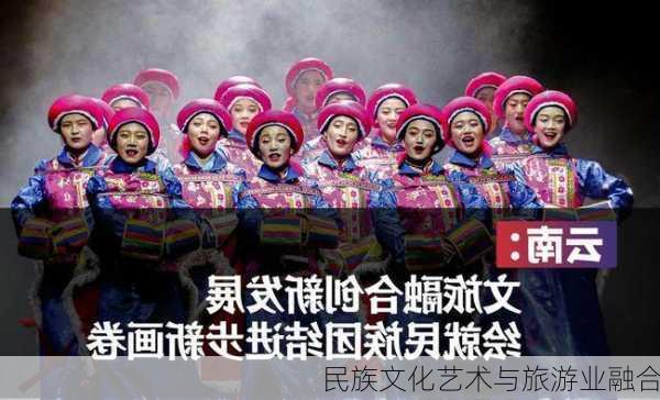 民族文化艺术与旅游业融合