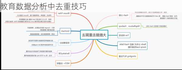 教育数据分析中去重技巧