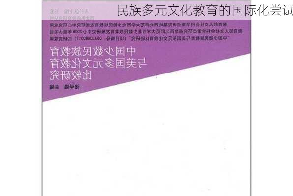民族多元文化教育的国际化尝试