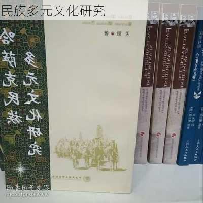 民族多元文化研究