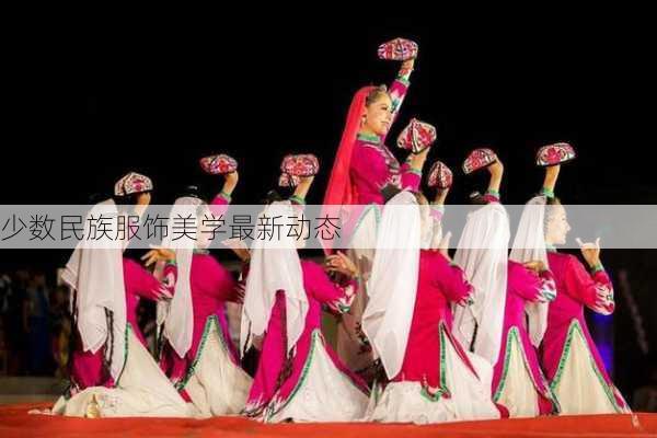 少数民族服饰美学最新动态