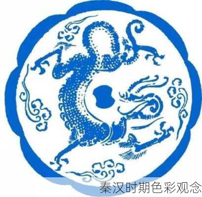 秦汉时期色彩观念