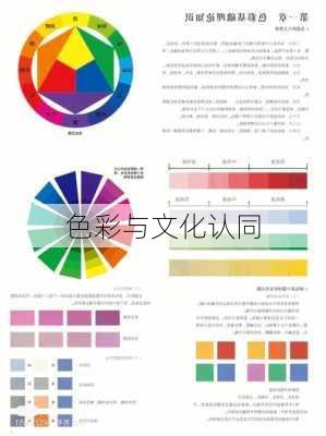 色彩与文化认同