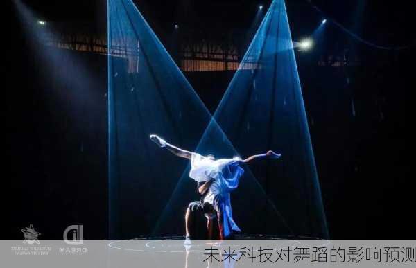未来科技对舞蹈的影响预测