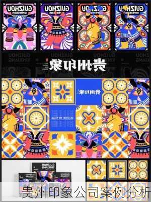 贵州印象公司案例分析