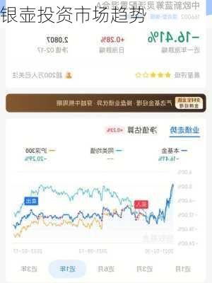 银壶投资市场趋势