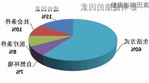健康影响因素