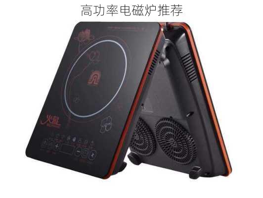 高功率电磁炉推荐