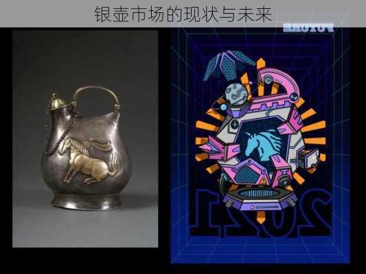 银壶市场的现状与未来