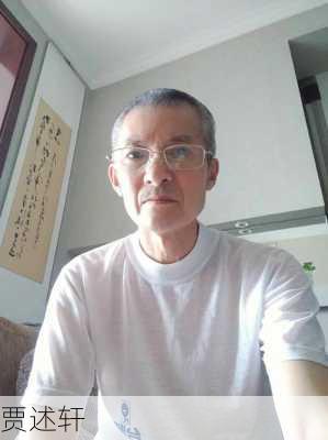 贾述轩