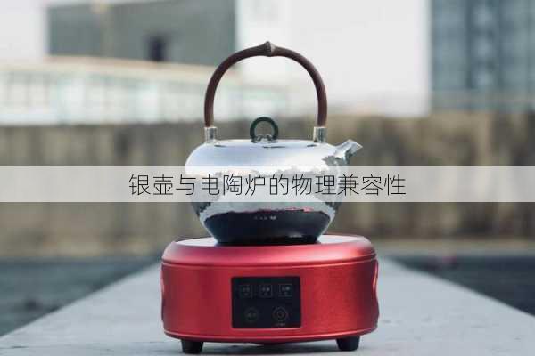 银壶与电陶炉的物理兼容性