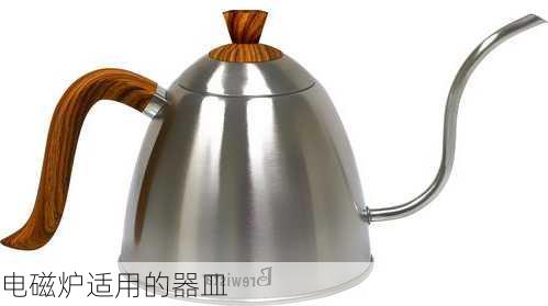 电磁炉适用的器皿