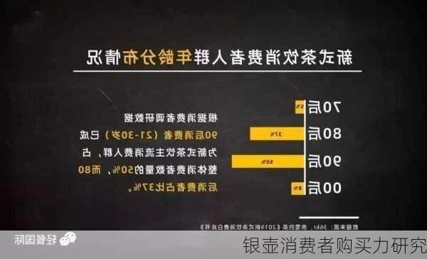 银壶消费者购买力研究
