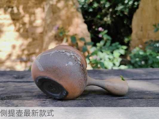 侧提壶最新款式