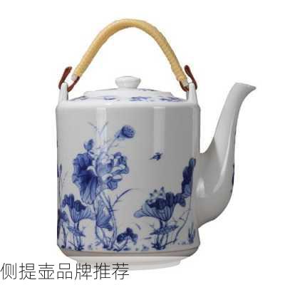 侧提壶品牌推荐