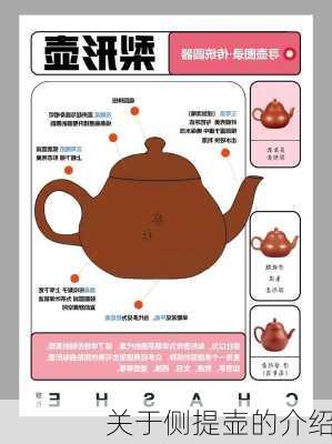 关于侧提壶的介绍