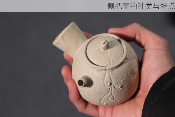 侧把壶的种类与特点
