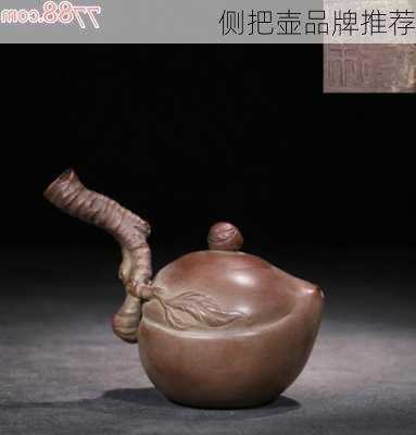 侧把壶品牌推荐