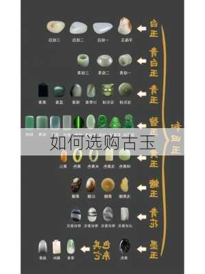 如何选购古玉