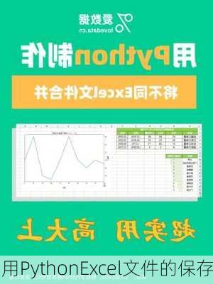 用PythonExcel文件的保存