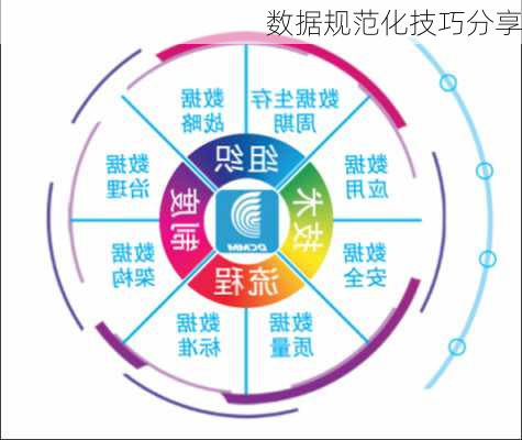 数据规范化技巧分享