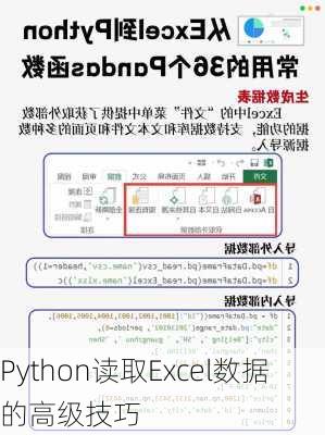 Python读取Excel数据的高级技巧