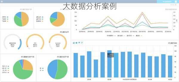 大数据分析案例