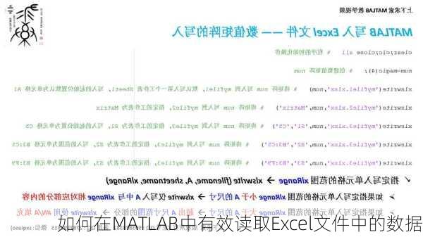 如何在MATLAB中有效读取Excel文件中的数据
