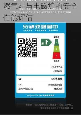 燃气灶与电磁炉的安全性能评估