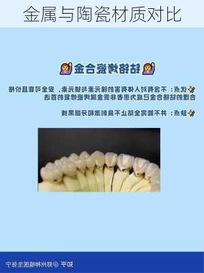 金属与陶瓷材质对比