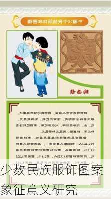 少数民族服饰图案象征意义研究
