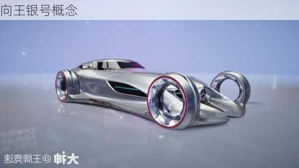 向王银号概念