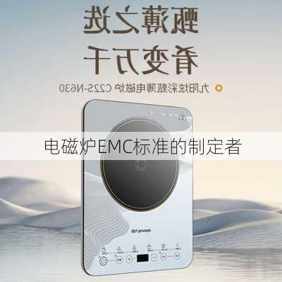 电磁炉EMC标准的制定者