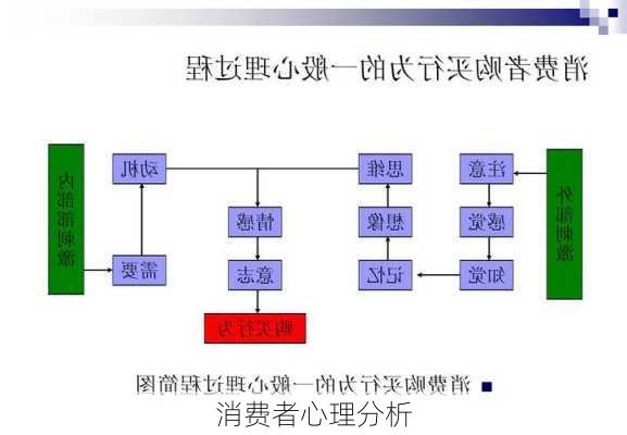 消费者心理分析