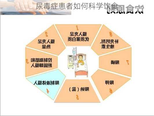 尿毒症患者如何科学饮食