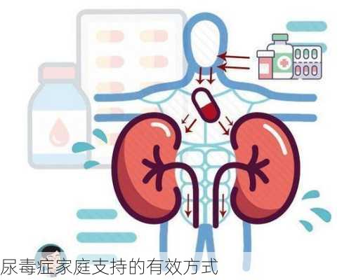 尿毒症家庭支持的有效方式