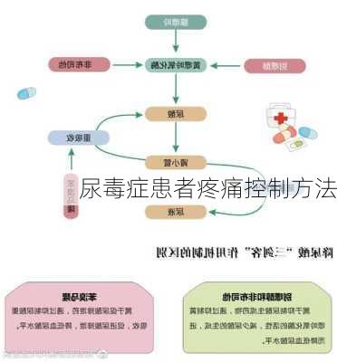 尿毒症患者疼痛控制方法