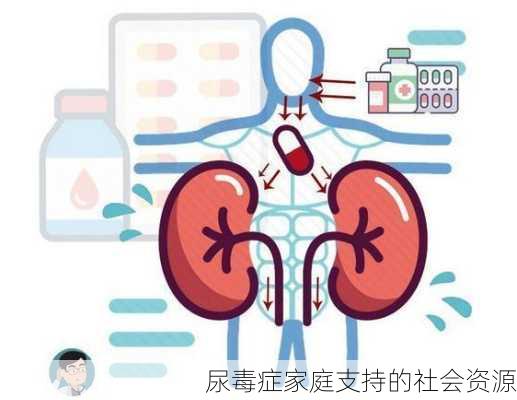 尿毒症家庭支持的社会资源