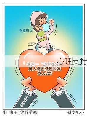 心理支持